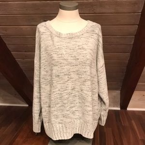 Charter club soft sweater